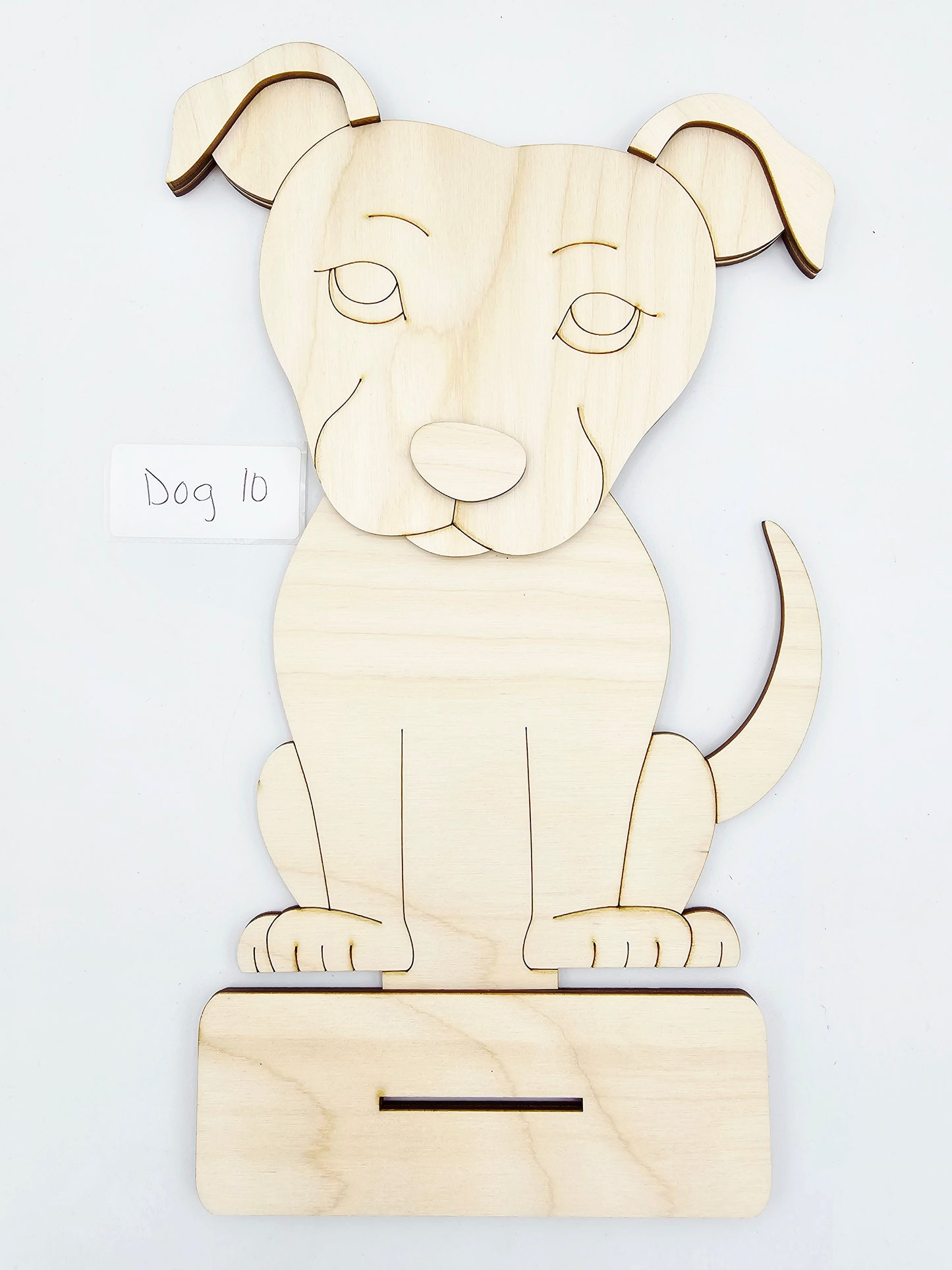Dog Sitters - Large