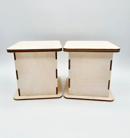 Risers