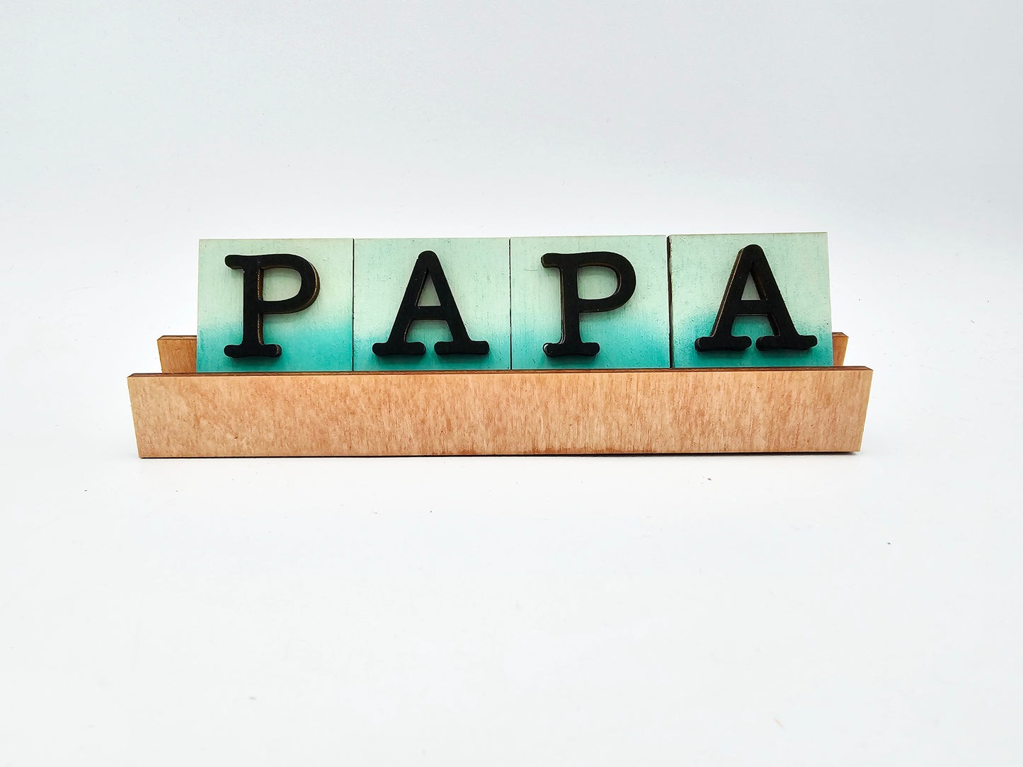 Word Tile Sets