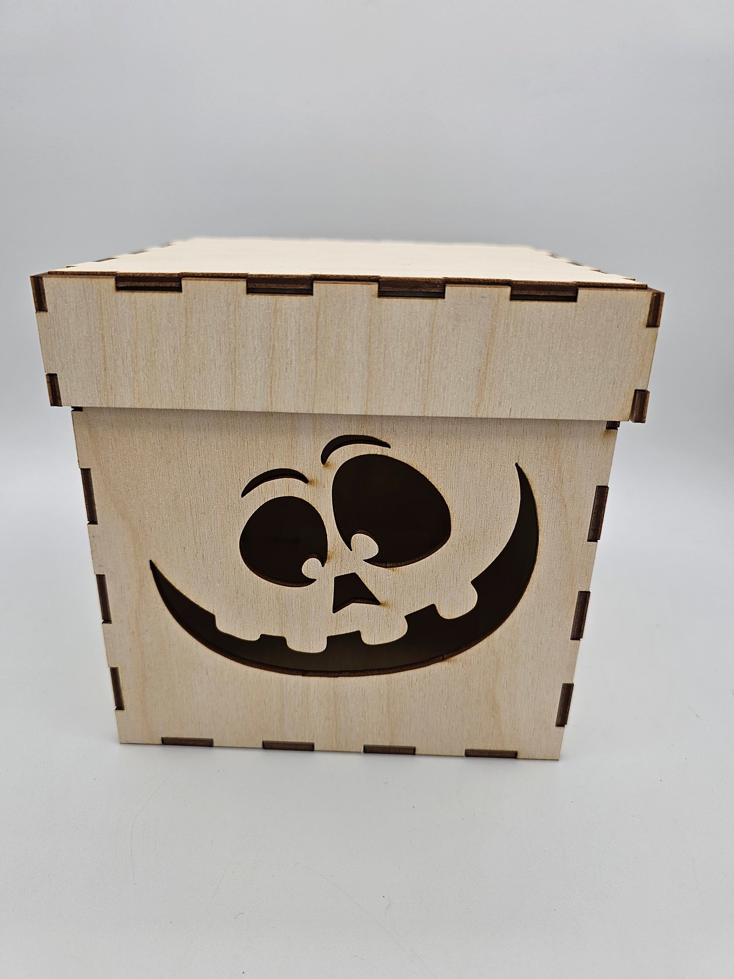 Halloween Luminaries