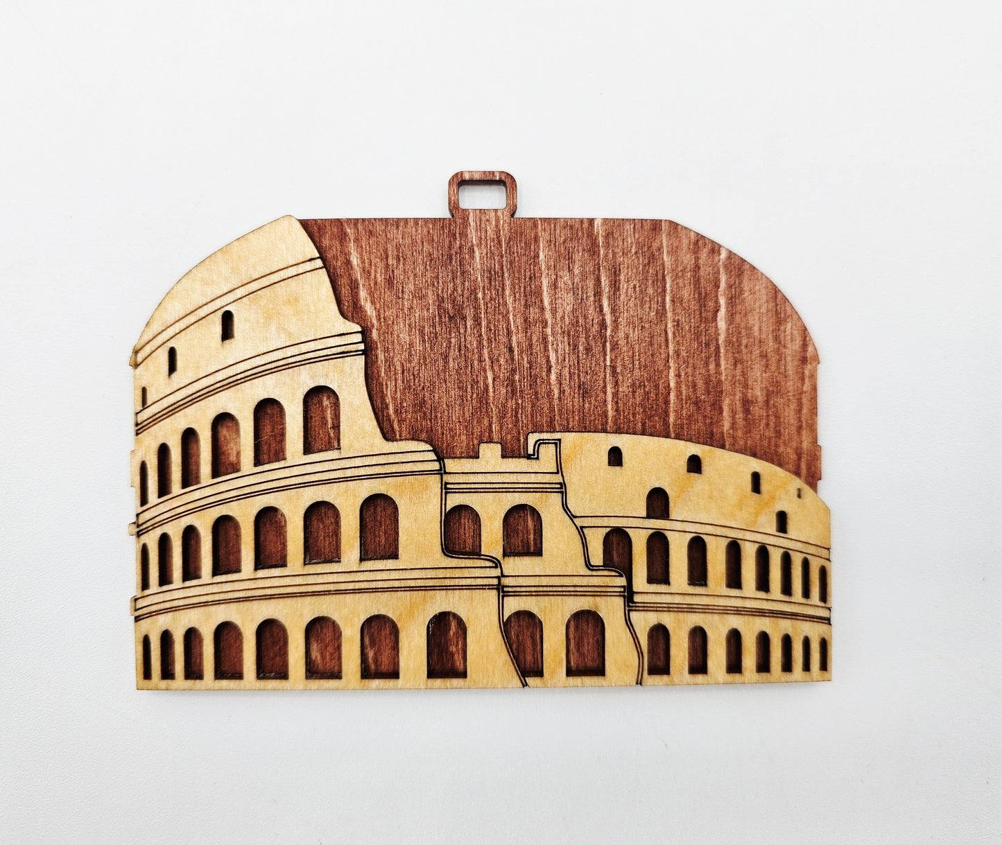 Fundraising Ornaments