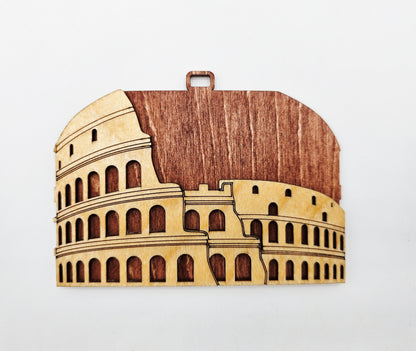 Fundraising Ornaments