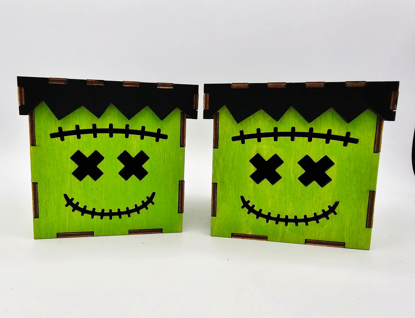 Halloween Luminaries
