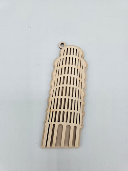 Fundraising Ornaments