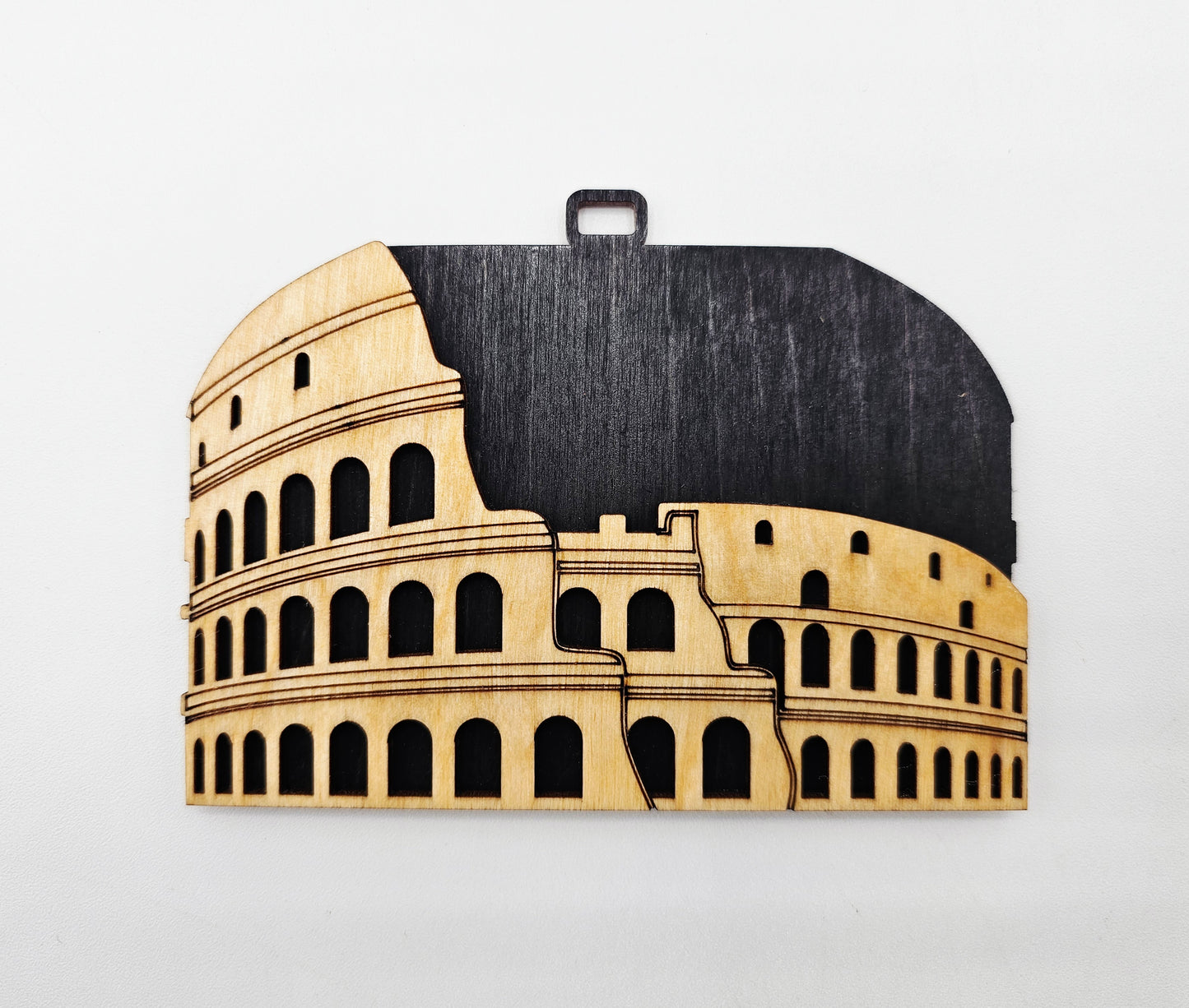 Fundraising Ornaments