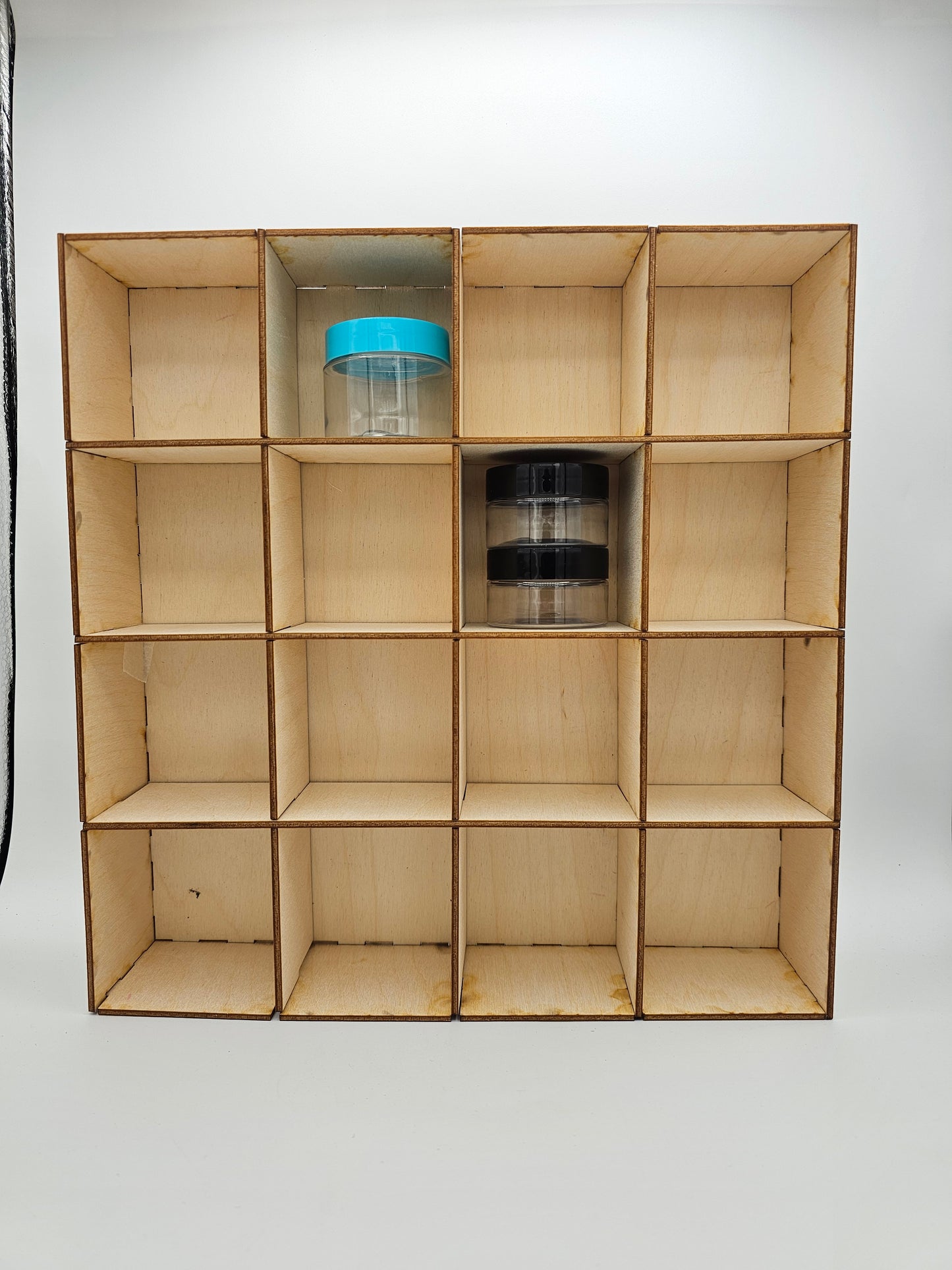 2oz Paint Container Holder