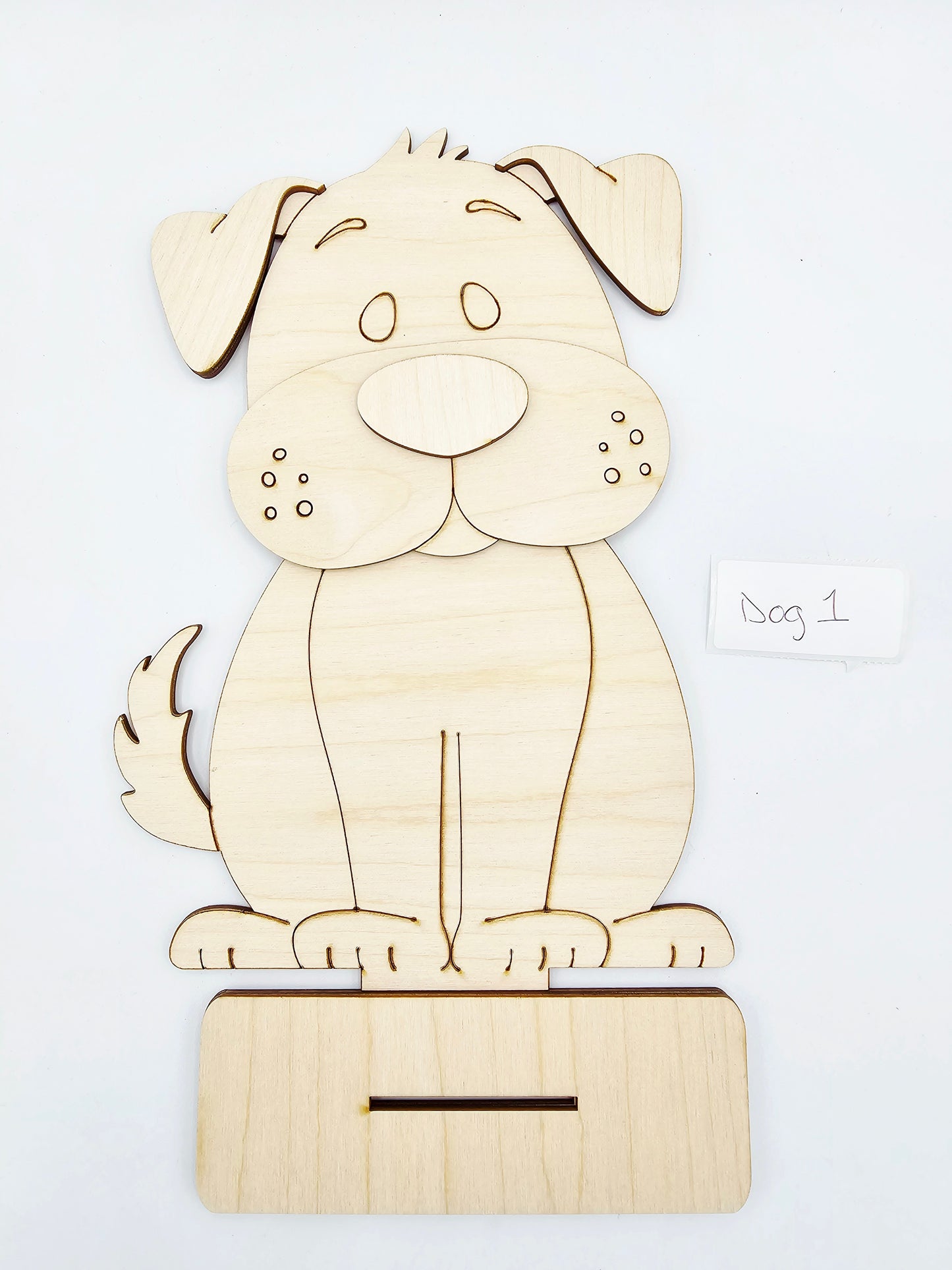 Dog Sitters - Large