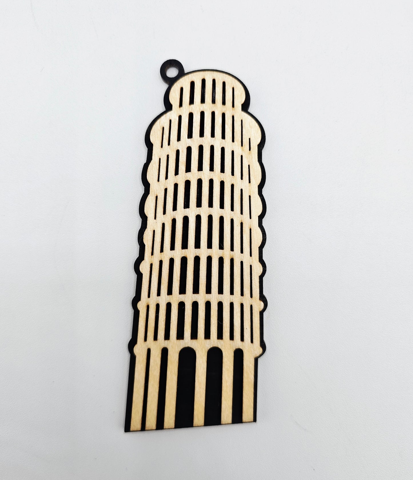 Fundraising Ornaments