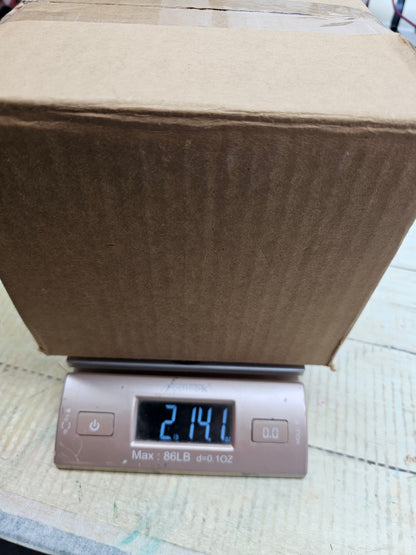 Scrap Box