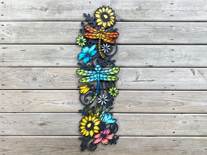 VIRTUAL CLASS - COLOR MIXING & SHADING III