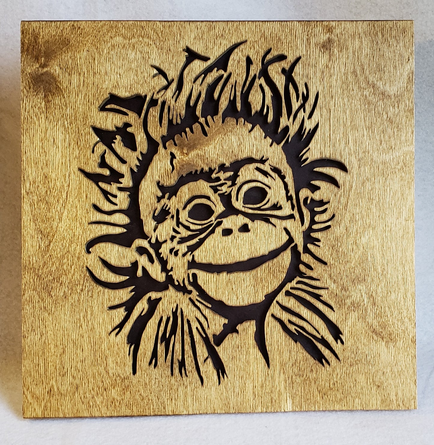 saw monkey