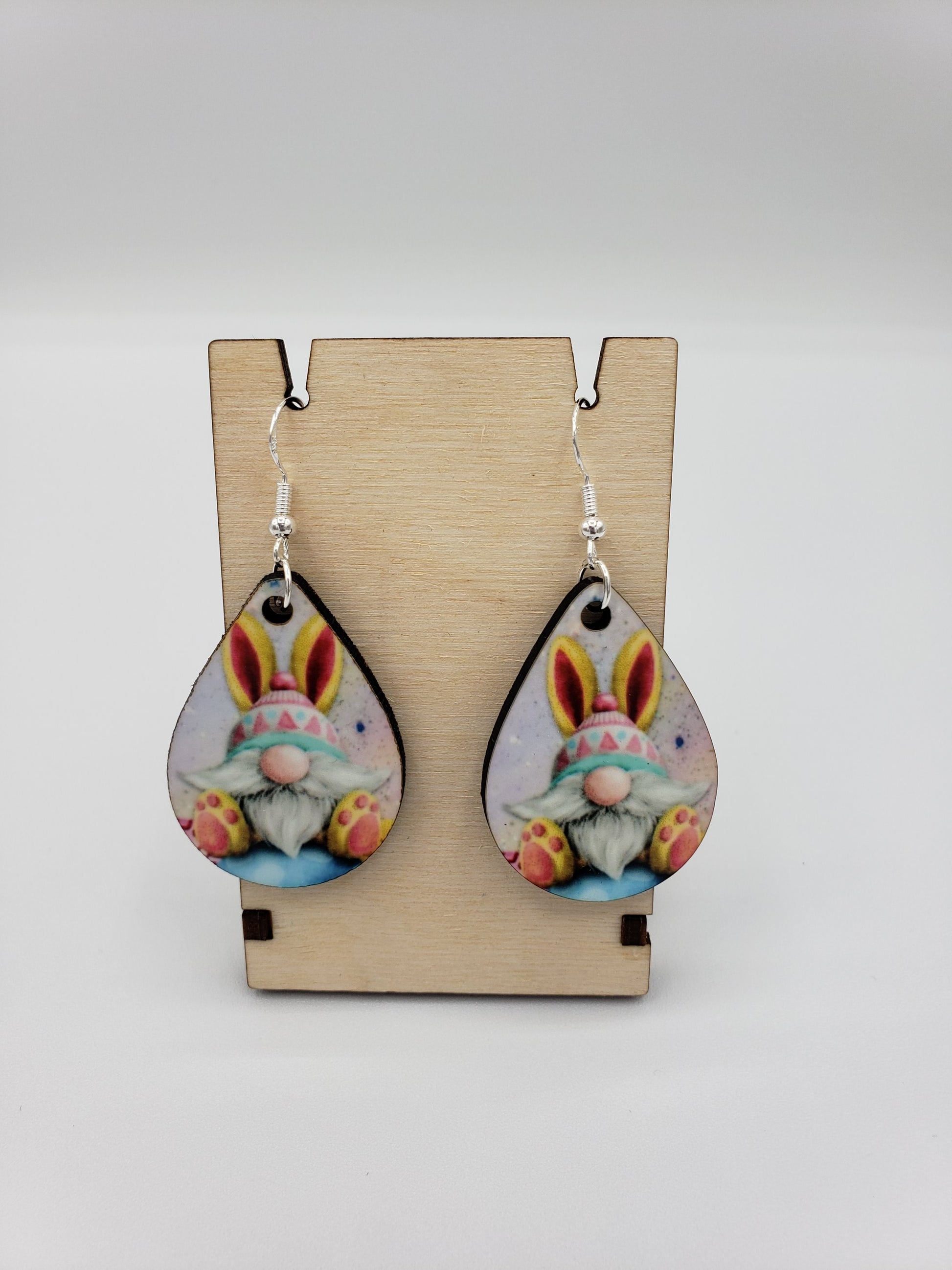 Sublimation Earrings #2 – woodbitsnpieces