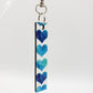 Sublimation Tags - Keychains